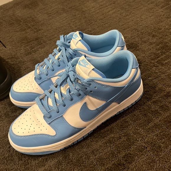 Nike Dink low Retro university blue